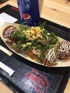 築地銀だこ プライムツリー赤池店