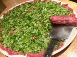 渋谷焼肉 金剛園