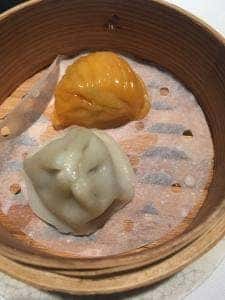 桃谷樓 高槻阪急スクエア店