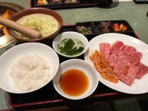 五色亭 池田木部店
