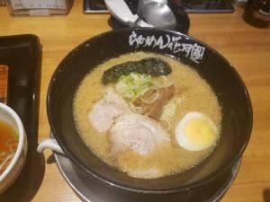 らあめん花月嵐 南行徳駅前店