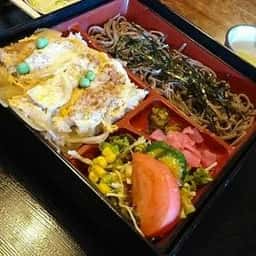 高瀬屋そば店