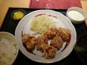 鳥良商店 新大久保店