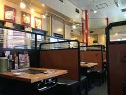 鶴橋風月 アクロスモール泉北店