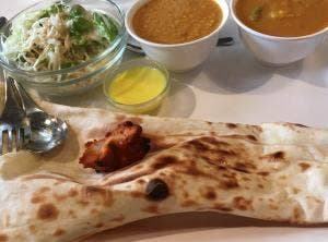 フリーモント カレー&デリ