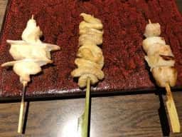 博多串焼き・野菜巻き 串巻きあーと 方南町店