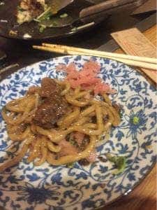 お好み焼き処 小奈や