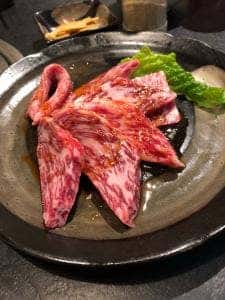 焼肉 丸善 網野店