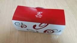 パティスリー フォンセ