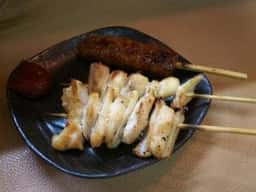 ペンギンの屋台 仲宿店