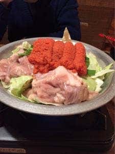 深夜居酒屋よりみち