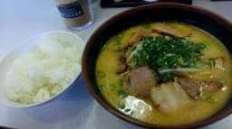 替玉屋 中山店