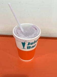 ジューサーバー 新幹線新大阪店