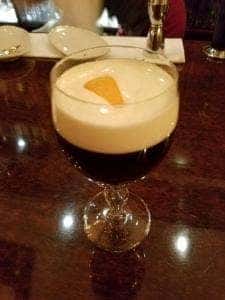 BAR Pourer