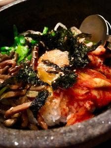 牛繁 府中住吉町店