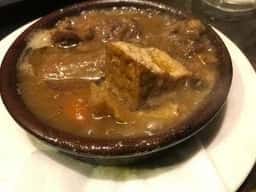 煮こみや 富士山