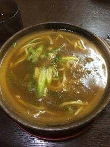 鍋焼きロッキー