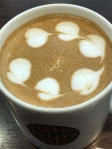 タリーズコーヒー ゆめタウン別府店