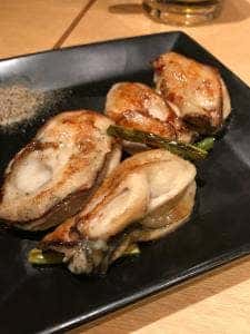 お好み焼き 剛毅