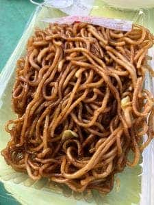 ショップ&スナック サバンナ 東武動物公園