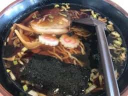 ラーメン丸徳