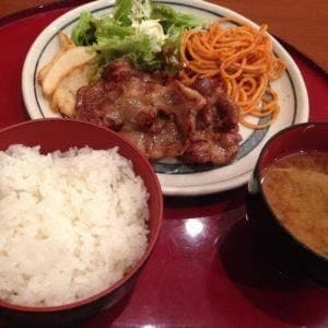 お食事処 ゆき