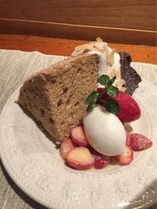 キッチン ぬまた