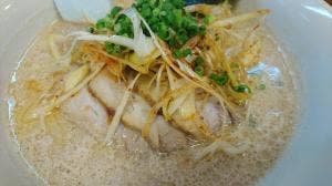 風風ラーメン 熊谷南口店