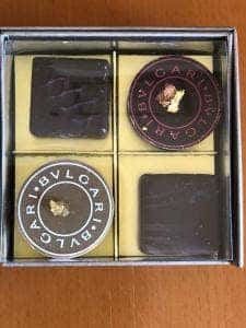 ブルガリ イル・チョコラート