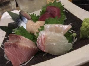 モダン海鮮 遊色