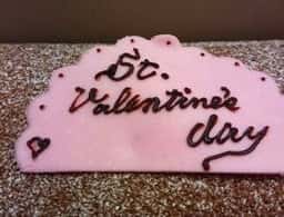 エムブルーフランス菓子