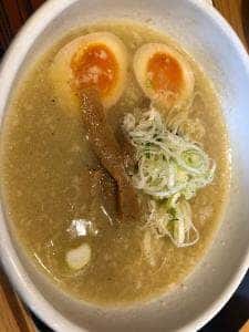 大阪王将 長尾店