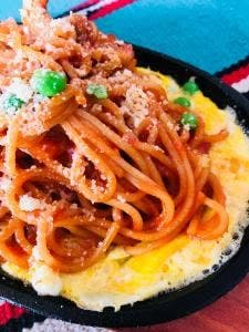 パスタ専門 Mura