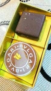 ブルガリ イル・チョコラート