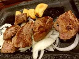 ステーキガスト 伊丹堀池店