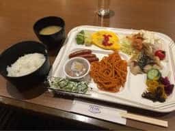 レストラン ようらく