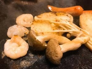 下町鉄板台所 蔵之蔵