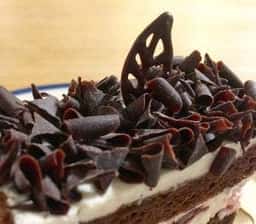 Patisserie T Chantilly