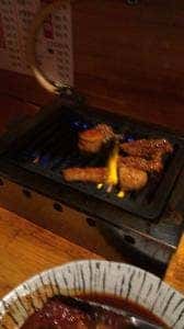 焼肉せろ