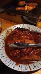 焼肉せろ