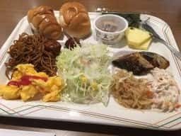 レストラン ようらく