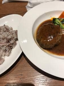 ダイニングバー ツバキ