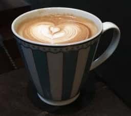 SJO COFFEE