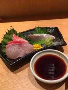 日本酒と魚 Crew's kitchen