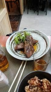 横丁