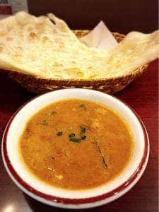 サモサ 西新橋店