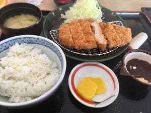 かつきち 上磯店