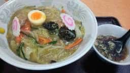 らーめん十勝 行田店