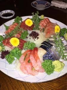 仙波そばせき
