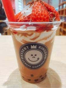 デザート王国 ニトリモール東大阪